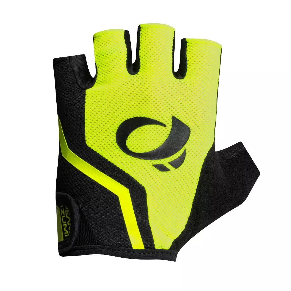 PEARL IZUMI SELECT men's fluoro cycling gloves 14141802