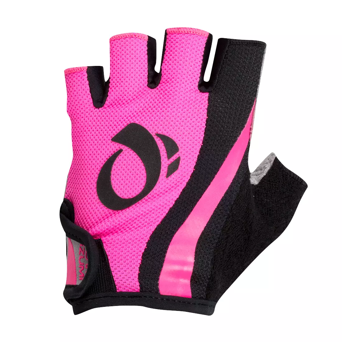 PEARL IZUMI SELECT women's cycling gloves pink 14241803