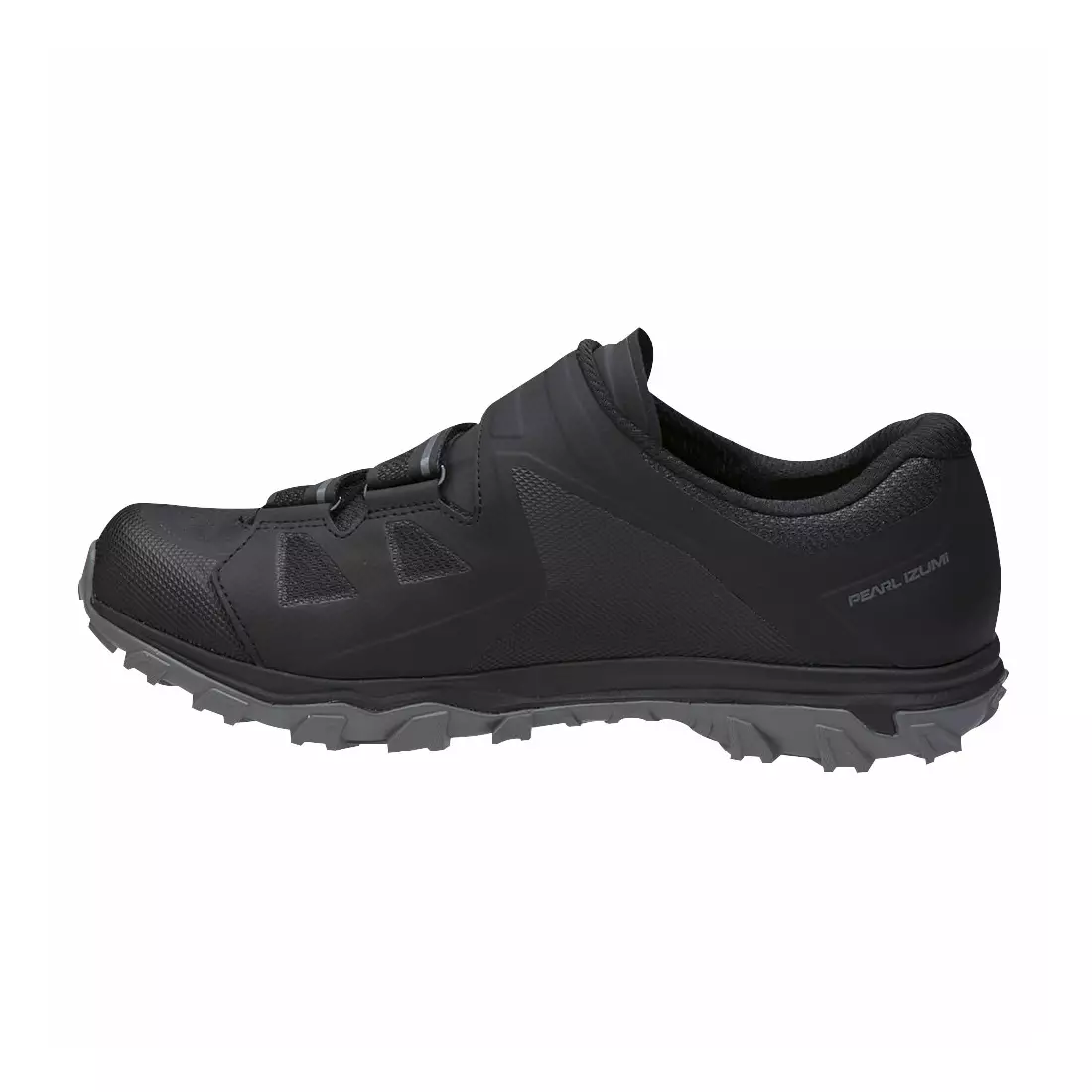 PEARL IZUMI X-Alp Summit cycling shoes MTB / Trail / Enduro VIBRAM sole black 15101809