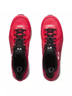 PEARL IZUMI X-Road Fuel V5 15101807 - men's cycling shoes, rogue red