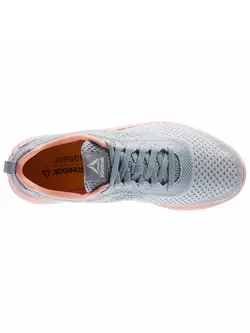 REEBOK Print Run Prime BS8814 - women's running shoes, color: gray
