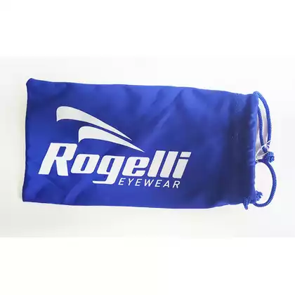 ROGELLI 009.245 SS18 glasses MERCURY white - blue