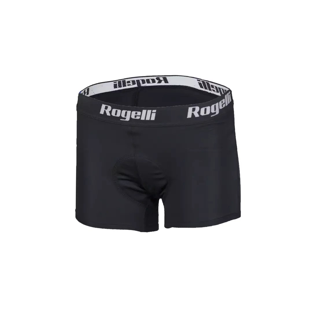ROGELLI BIKE 070.101 women's cycling boxer shorts, insert HP07
