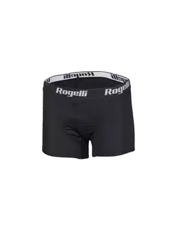 ROGELLI BIKE 070.101 women's cycling boxer shorts, insert HP07