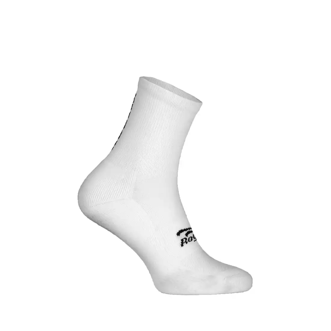 ROGELLI BIKE RCS09 socks, 2-pack, 007.135 white