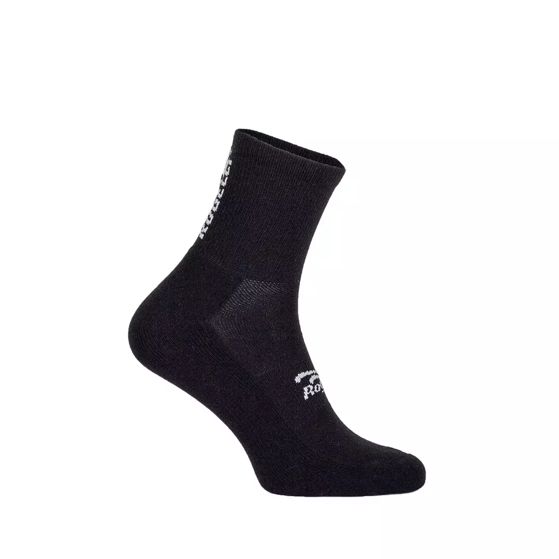 ROGELLI BIKE RCS09 socks, 2-pack, 007.136 black