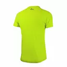 ROGELLI RUN BASIC - men's running t-shirt, 800.251 -  fluor