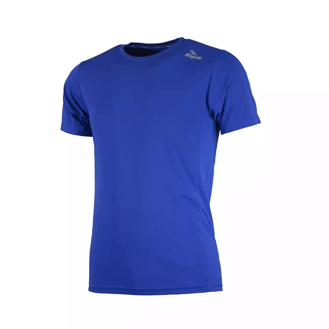 RUN BASIC - men's running T-shirt, 800.252 - | MikeSPORT