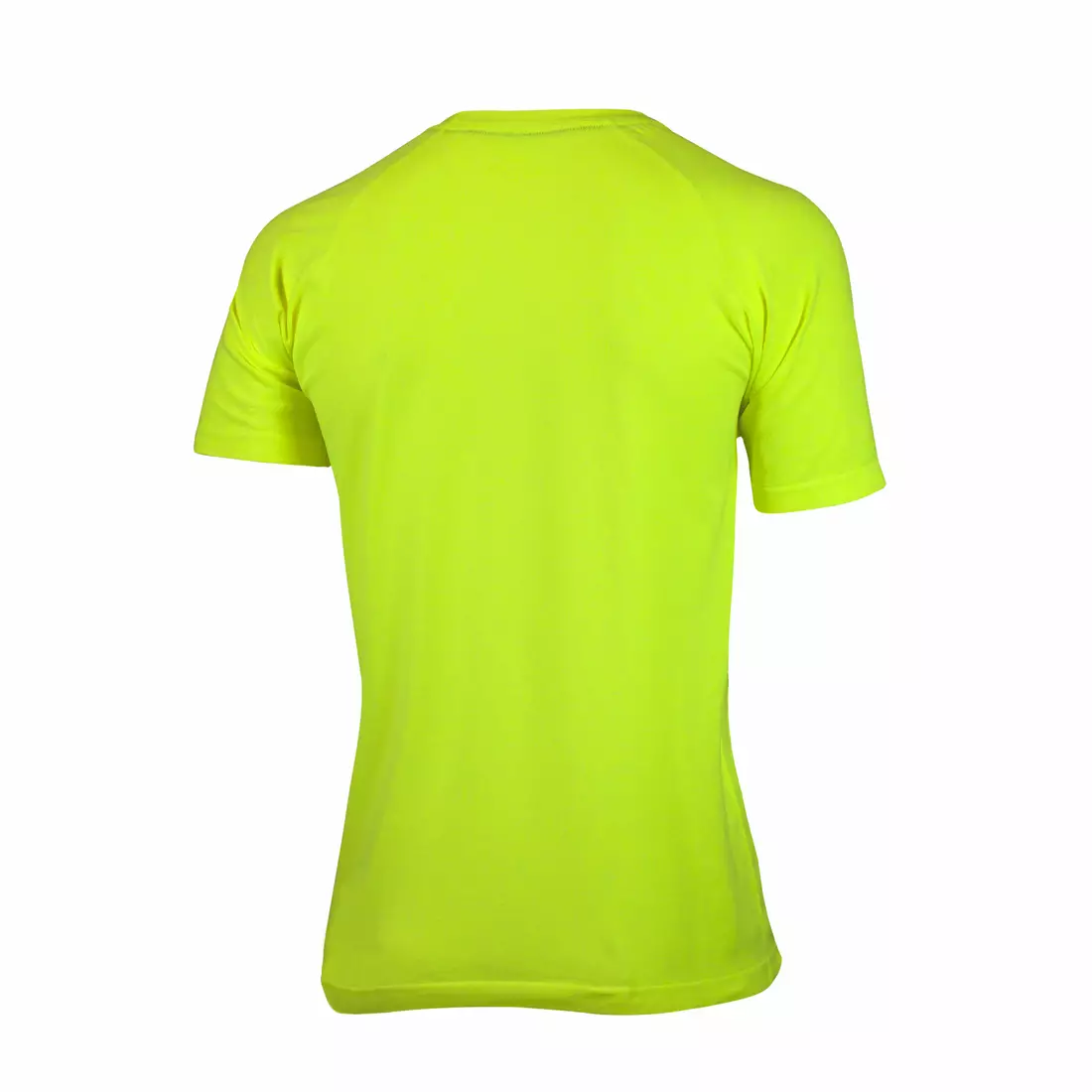 ROGELLI RUN SEAMLESS seamless men's running T-shirt 800.271