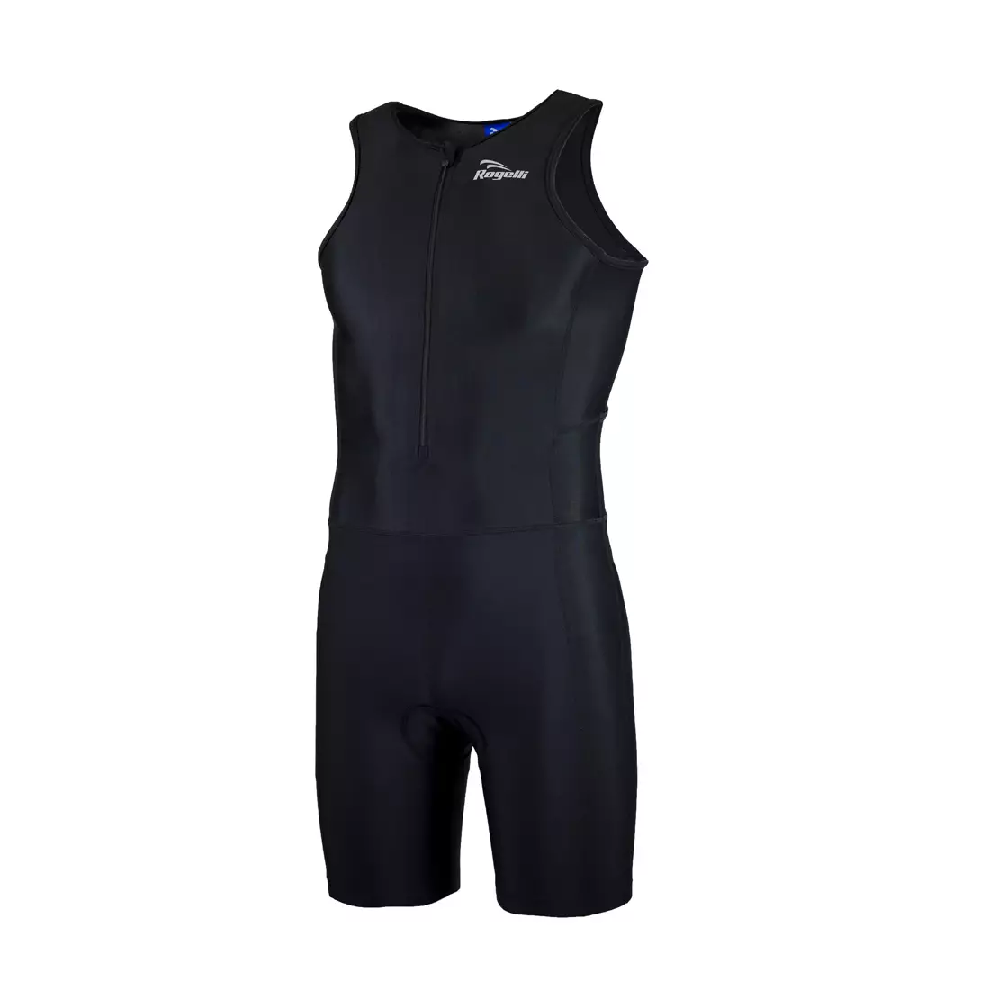 ROGELLI TRI FLORIDA 030.003  men's triathlon suit, black