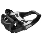 SHIMANO SPD-SL PD-5800 road bicycle pedals with cleats