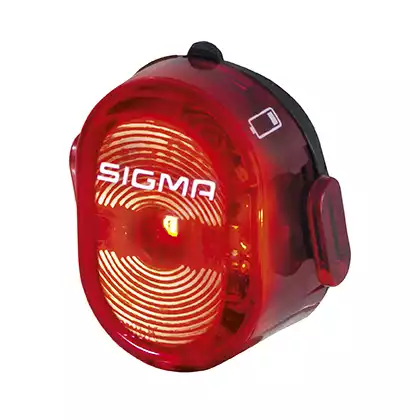 SIGMA taillight  NUGGET II  FLASH