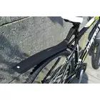 SIMPLA rear bicycle fender CROSS SDR 24&quot;-29&quot; black