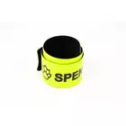 SPENCER yellow reflective band