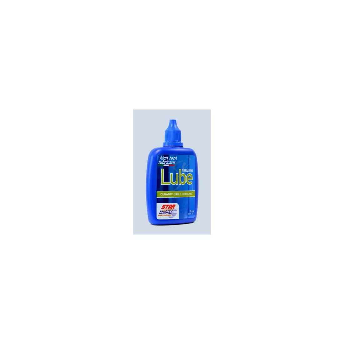 STAR BLUBIKE GREASE FOR BEARINGS AND CHAINS CERAMIC LUBE 75 ml