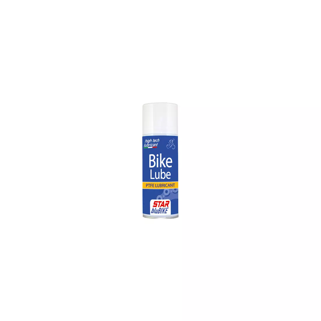 STAR BLUBIKE SPRAY FOR CABLES AND CHAIN TEFLO PTFE 200 ml