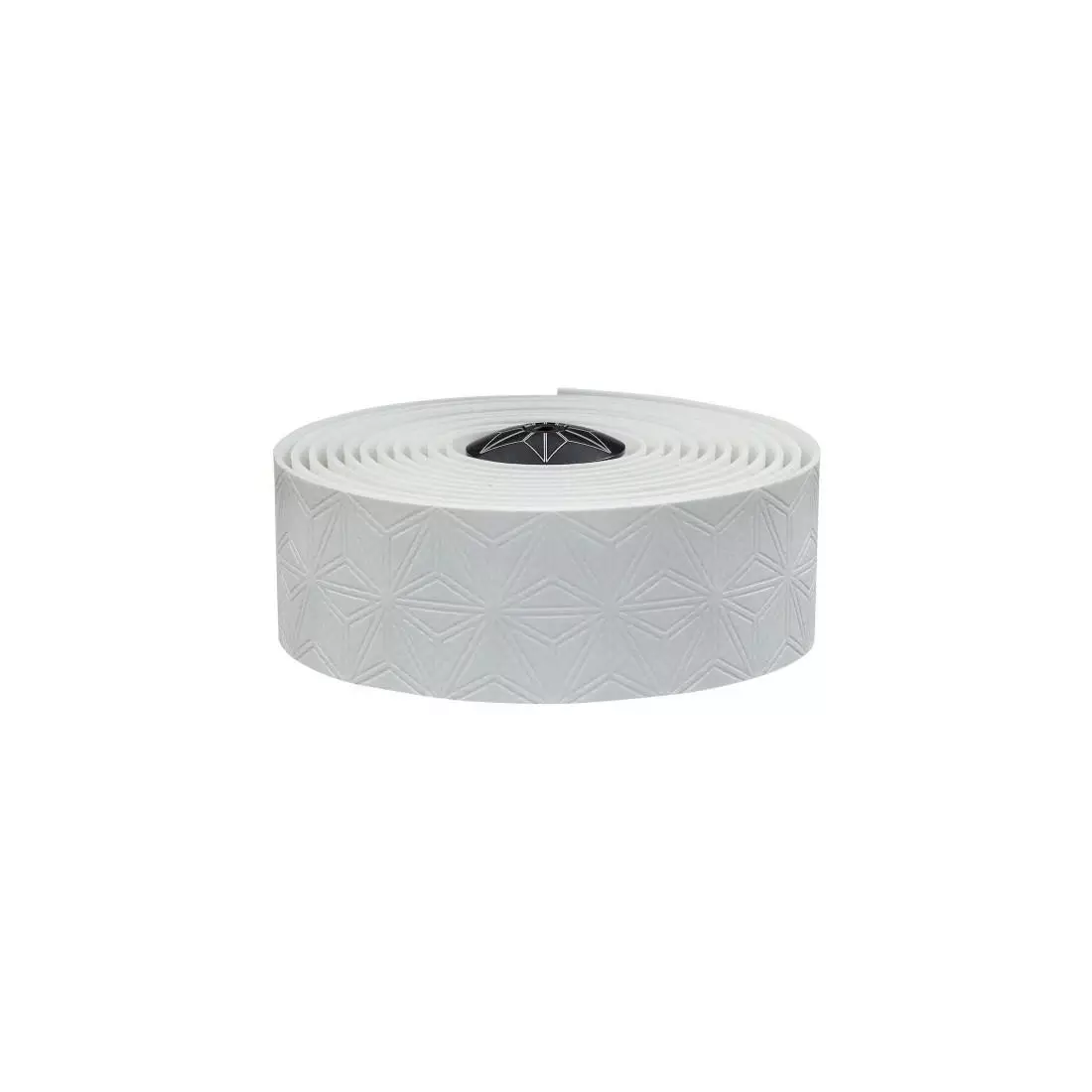 SUPACAZ BT-02 handlebar tape SUPER STICKY KUSH White
