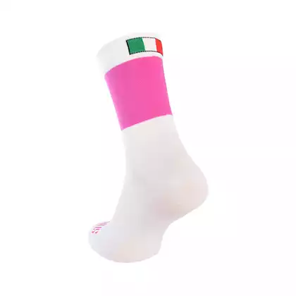 SUPPORTSPORT socks WHITE GIRO