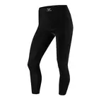 TERVEL - COMFORTLINE COM 4002 - women's thermoactive leggings, color: Black