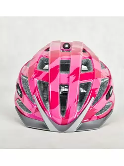UVEX I-VO C bicycle helmet 41041719 pink