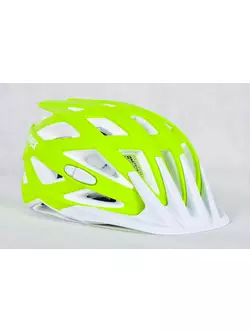 UVEX I-VO CC bicycle helmet 41042319 lime matte