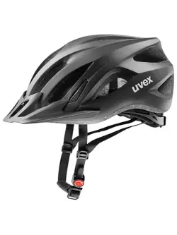 UVEX VIVA 2 bicycle helmet 410104mat04 matte black