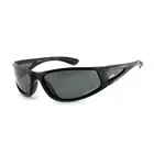 ARCTICA sports glasses S-69 - color: Black