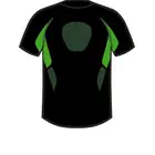 ASICS 321021-0448 - men's SPEED running shirt