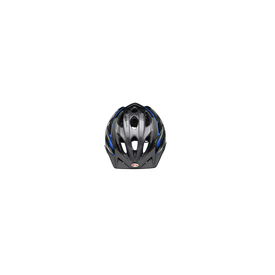 BELL SLANT bicycle helmet