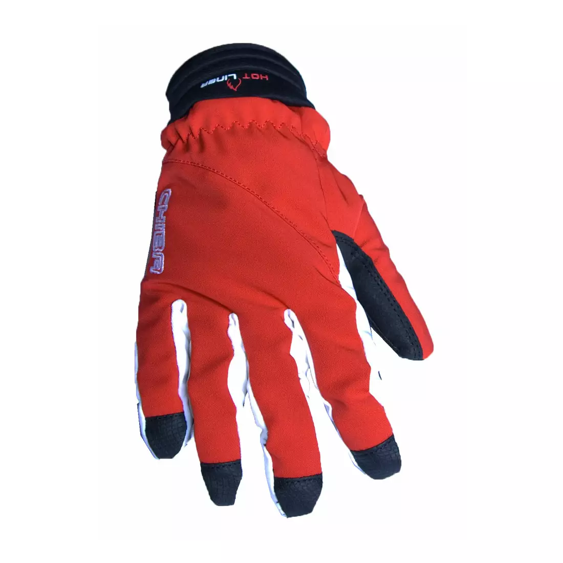CHIBA women's winter gloves LADY WATERPROOF