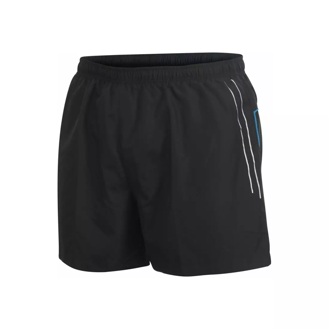 CRAFT ACTIVE RUN 1900395-9330 - men's running shorts