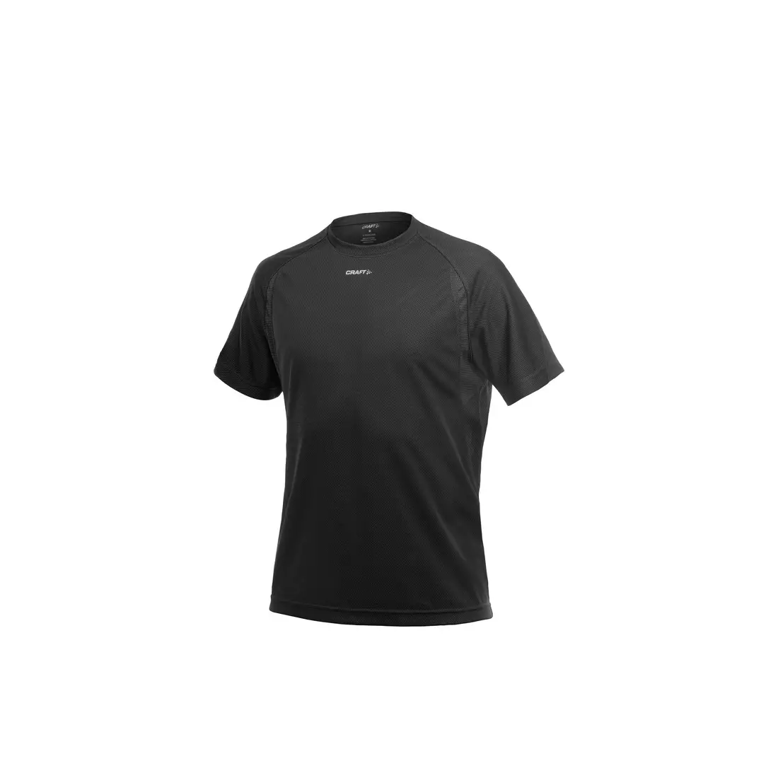 CRAFT ACTIVE RUN 1900655-9999 - men's running T-shirt