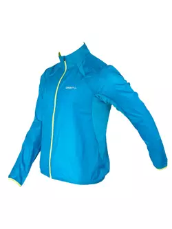 CRAFT PERFORMANCE RUN 1900639-2330 - men's running jacket
