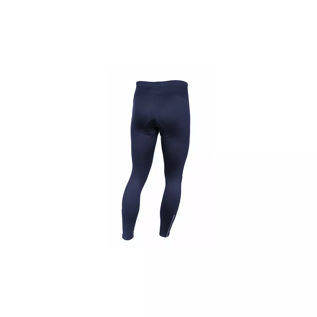 CRIVIT - insulated cycling pants with insert - navy blue