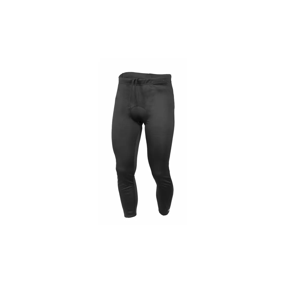 CRIVIT - men's winter cycling pants, SOFTSHELL, coolmax