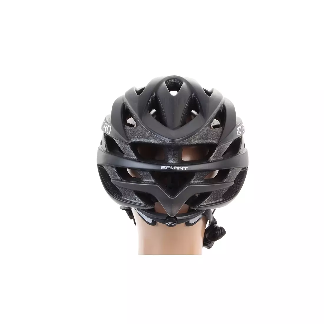 GIRO SAVANT - bicycle, road helmet