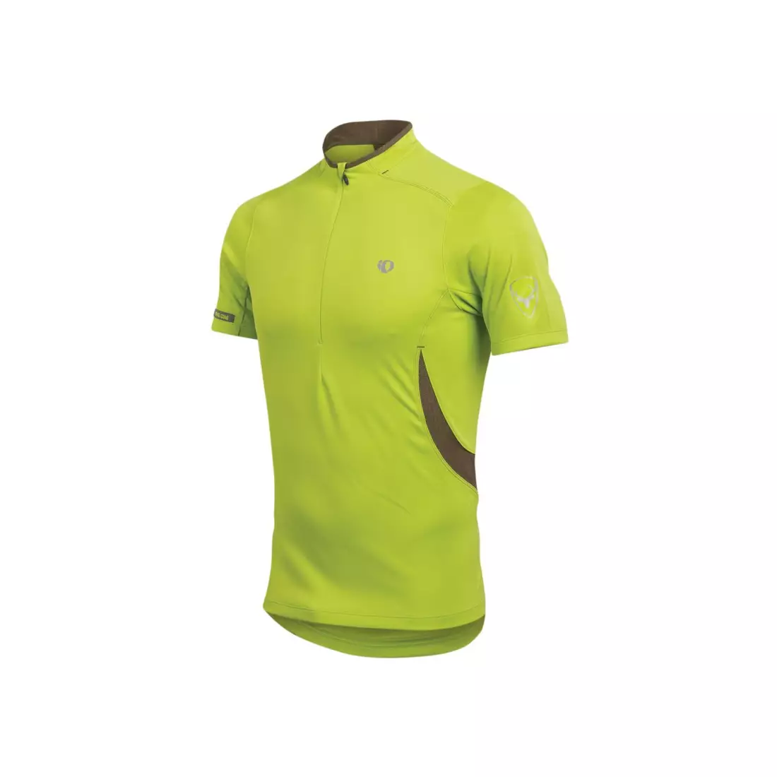 PEARL IZUMI - 211212013 - FOREST - loose cycling jersey