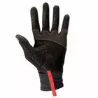 PEARL IZUMI PRO lite softshell - winter cycling gloves