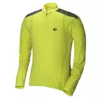 PEARL IZUMI - QUEST cycling jersey, long sleeve