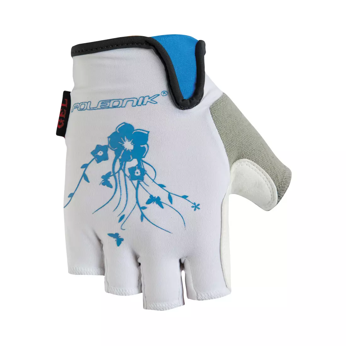 POLEDNIK MYSTIQUE - women's cycling gloves