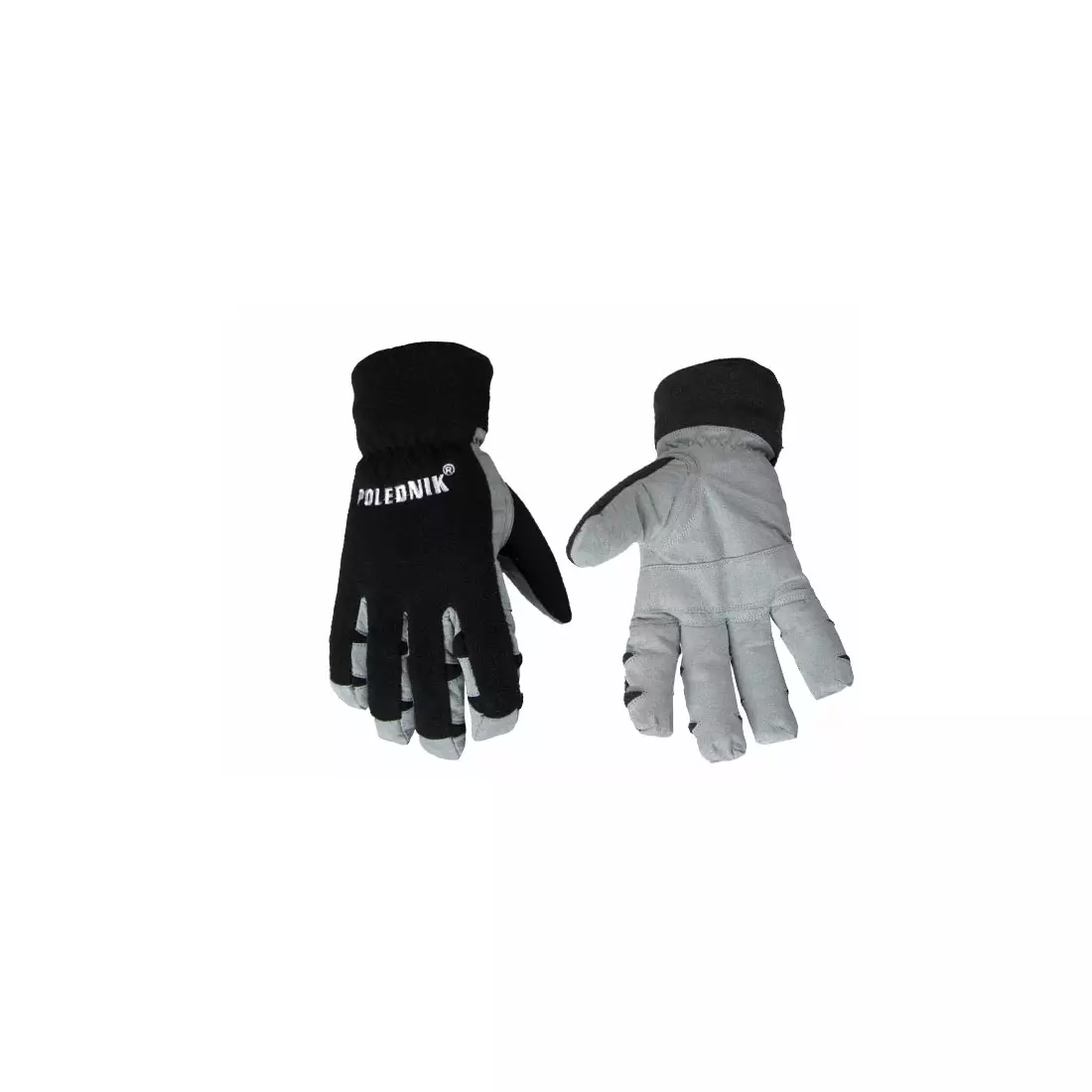 POLEDNIK winter gloves FLEECE XCS