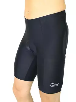 ROGELLI BASIC DE LUXE  men's cycling shorts
