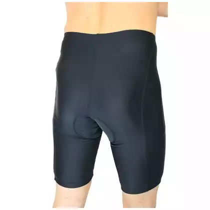 ROGELLI BASIC DE LUXE  men's cycling shorts