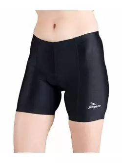 ROGELLI BASIC DE LUXE  women's cycling shorts