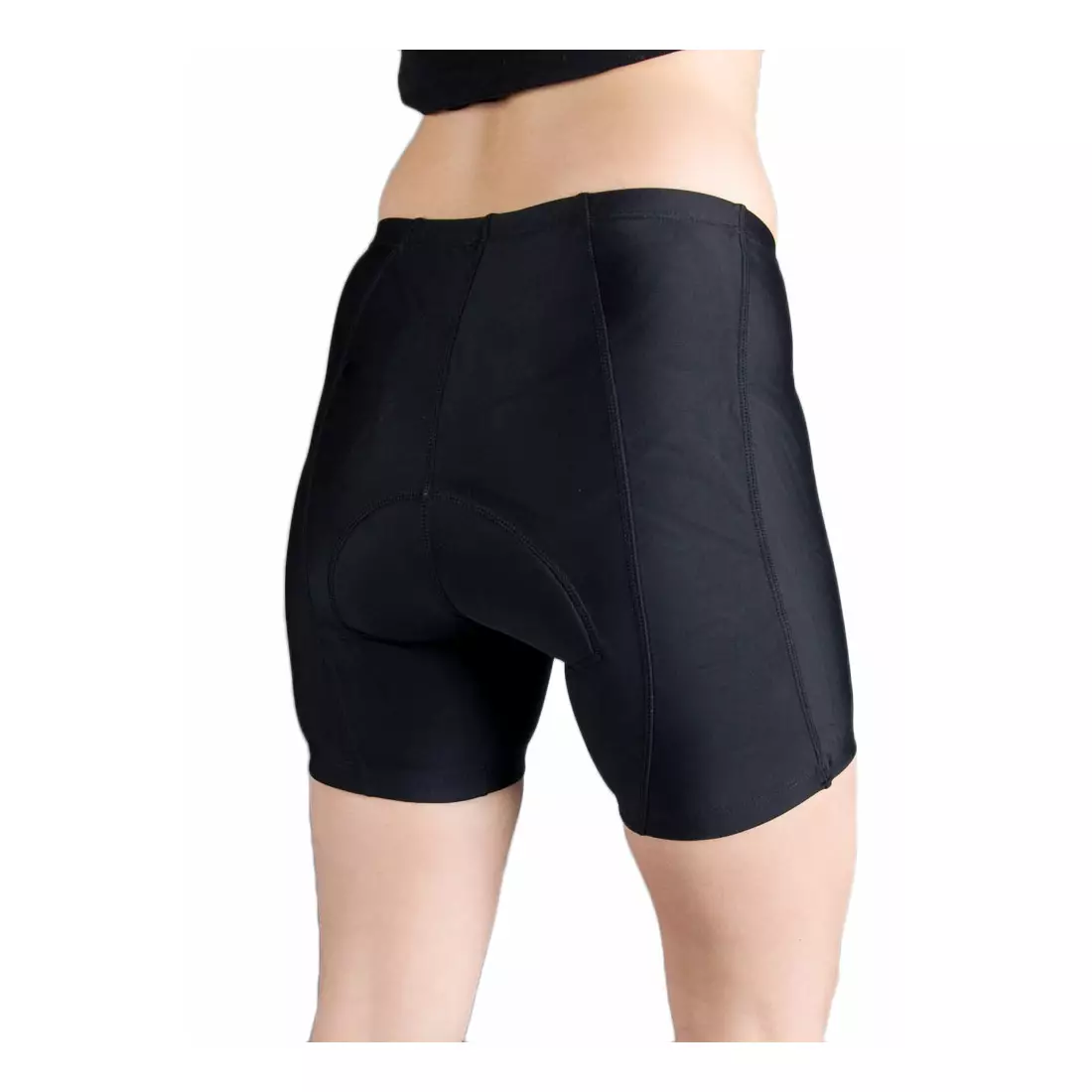 ROGELLI BASIC DE LUXE  women's cycling shorts