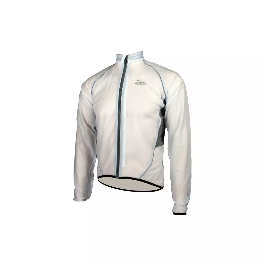 ROGELLI CROTONE ultralight rain cycling jacket