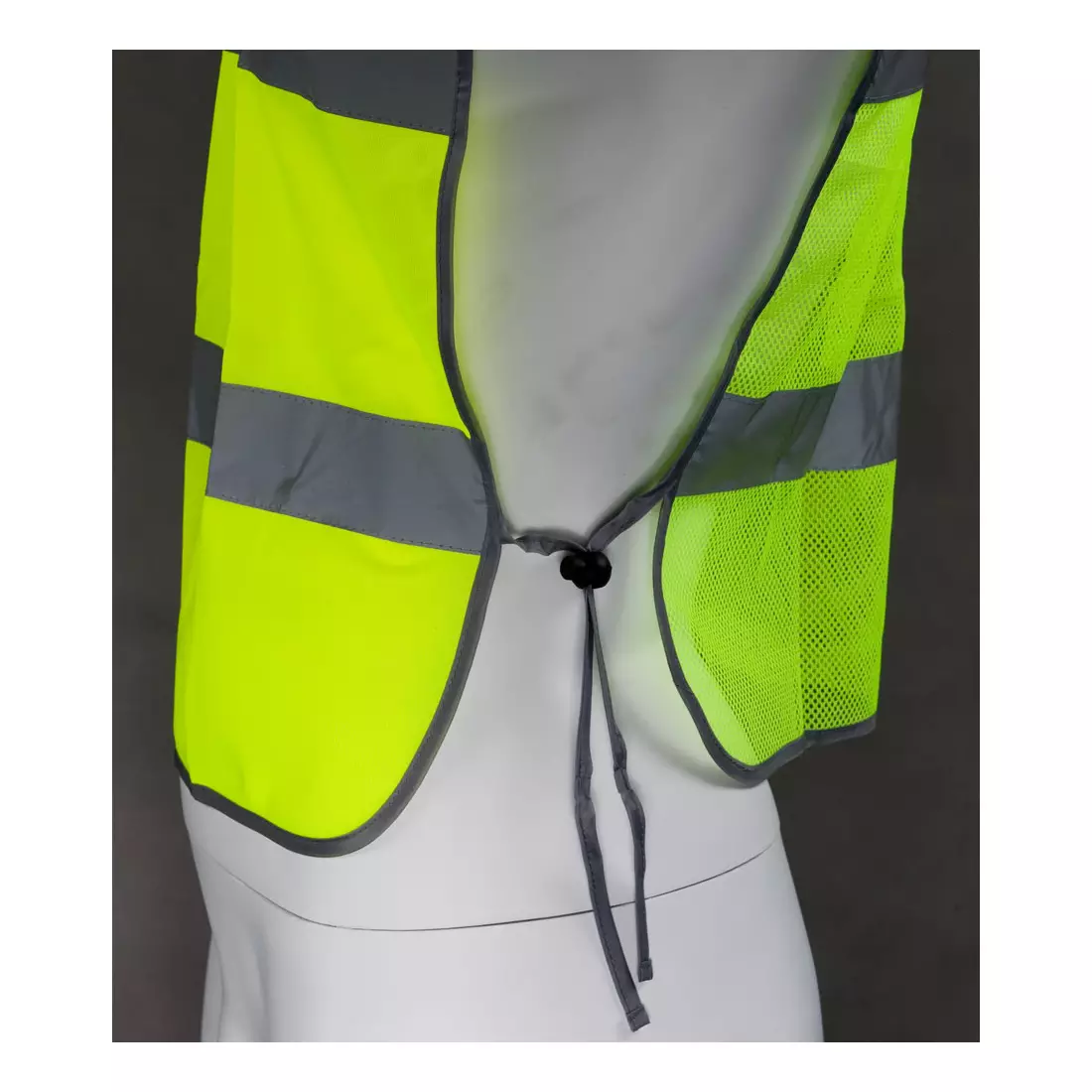 ROGELLI MAPLETON - reflecting vest