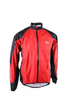 ROGELLI NELSON ultralight cycling jacket, rainproof