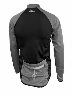 ROGELLI PADUA SOFTSHELL cycling jacket