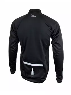 ROGELLI PADUA SOFTSHELL cycling jacket